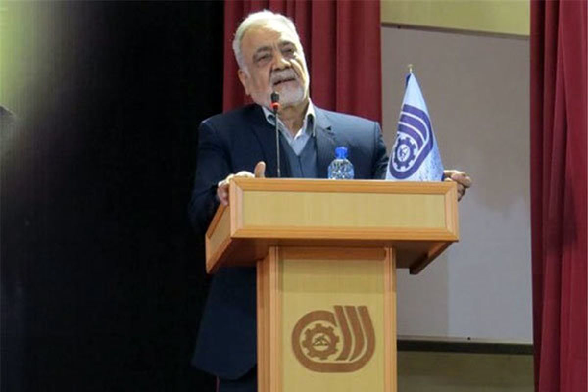 قائم مقام سازمان فنی و حرفه ای