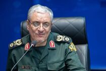 هیبت آمریکا به دست ایران فرو ریخت
