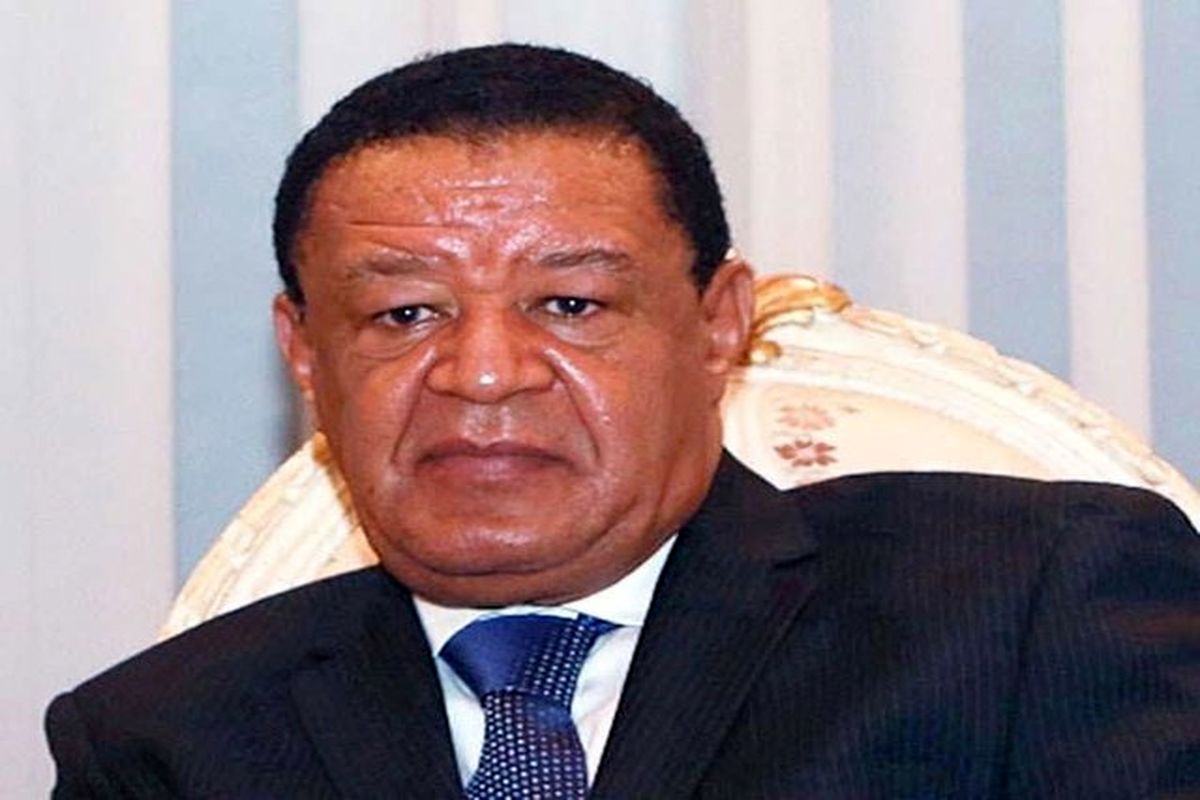 رئیس جمهور اتیوپی