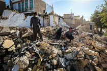 آمار مصدومان زلزله شب گذشته سرپل ذهاب به 51 نفر رسید