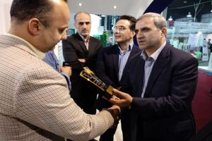 همگرایی و انسجام مسئولین دلسوز استان در حمایت از تولید
