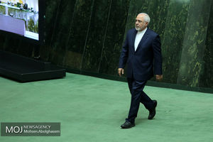 تشریح نشست ظریف با کمیسیون امنیت ملی