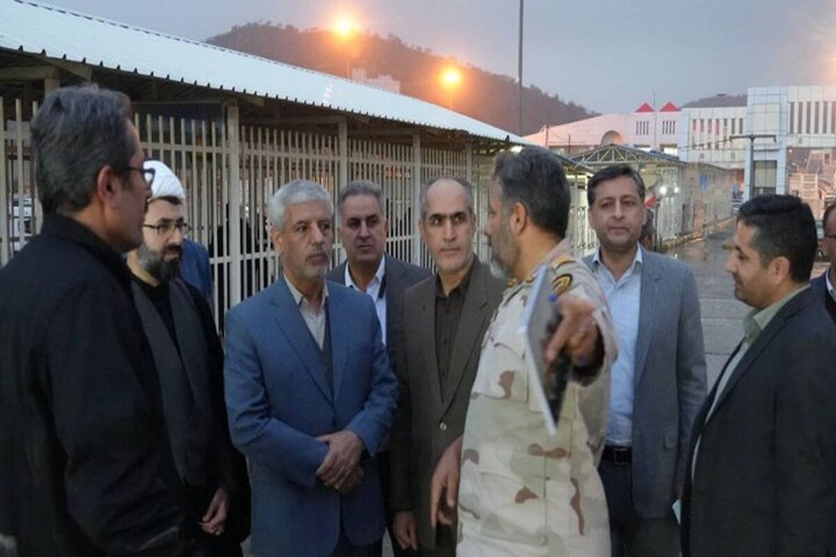 مرزنشینان
