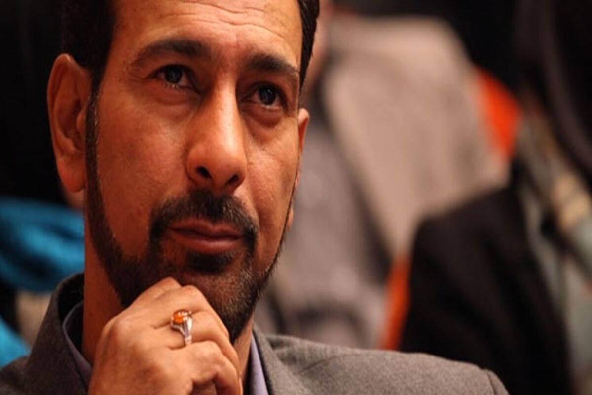 اکبرصحرایی