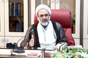 عده‌ای با شایعه‌سازی درصدد القای فساد سیستماتیک در میان مسئولین نظام هستند