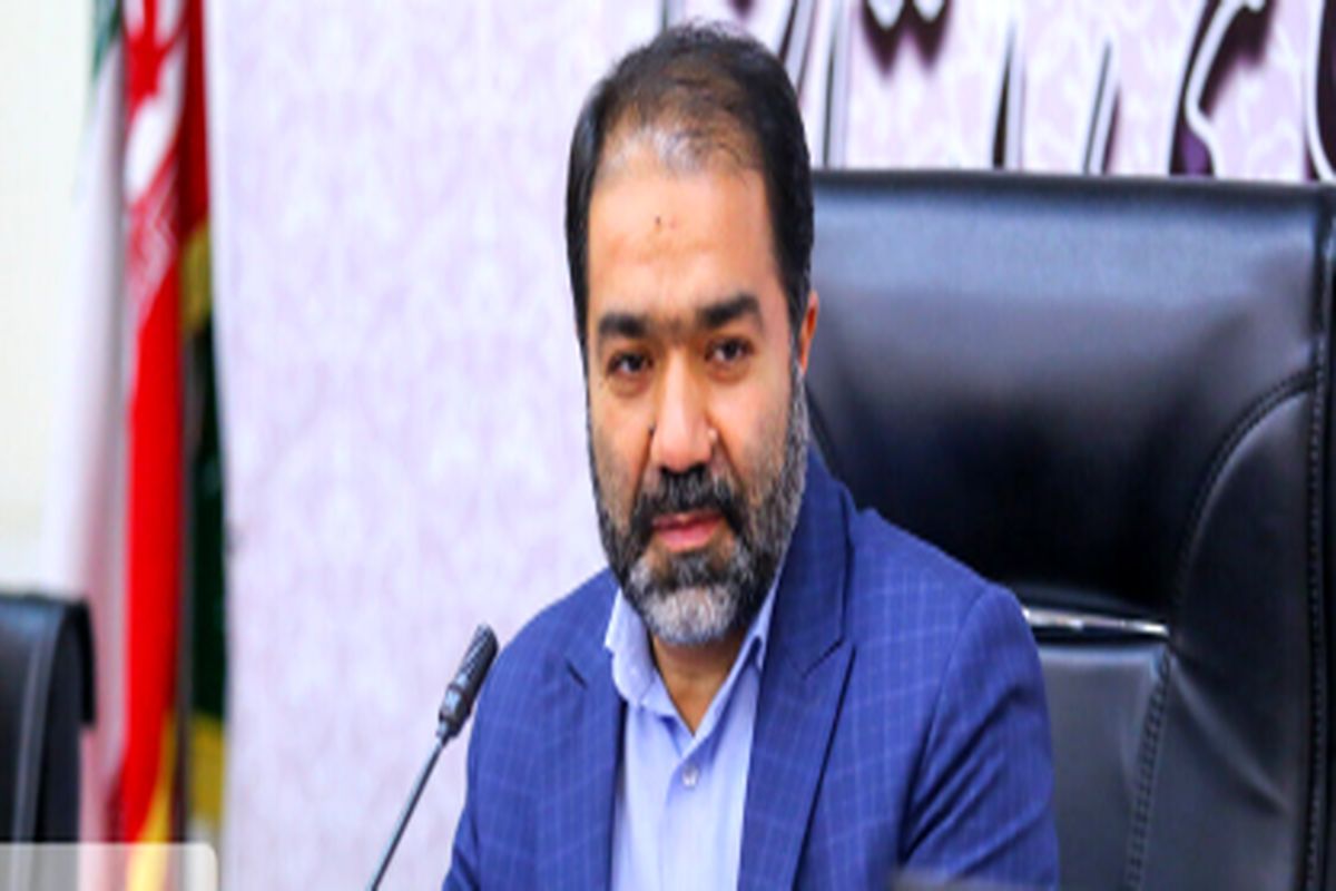 استاندار اصفهان