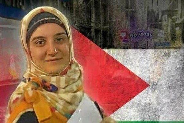 نخستین دادگاه مهدیه اسفندیاری با ۶ ساعت بازجویی برگزار شد