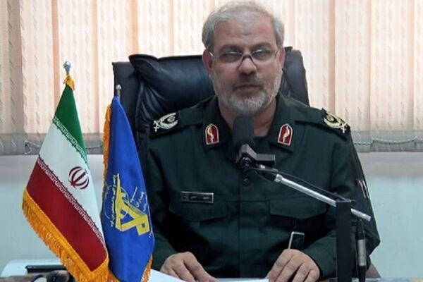 هوش مصنوعی دشمن در نبرد با اراده ملت ایران به بن‌بست رسید