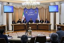 توزیع کالاهای اساسی شب عید در نمایشگاه فروش بهاره در سطح آذربایجان شرقی