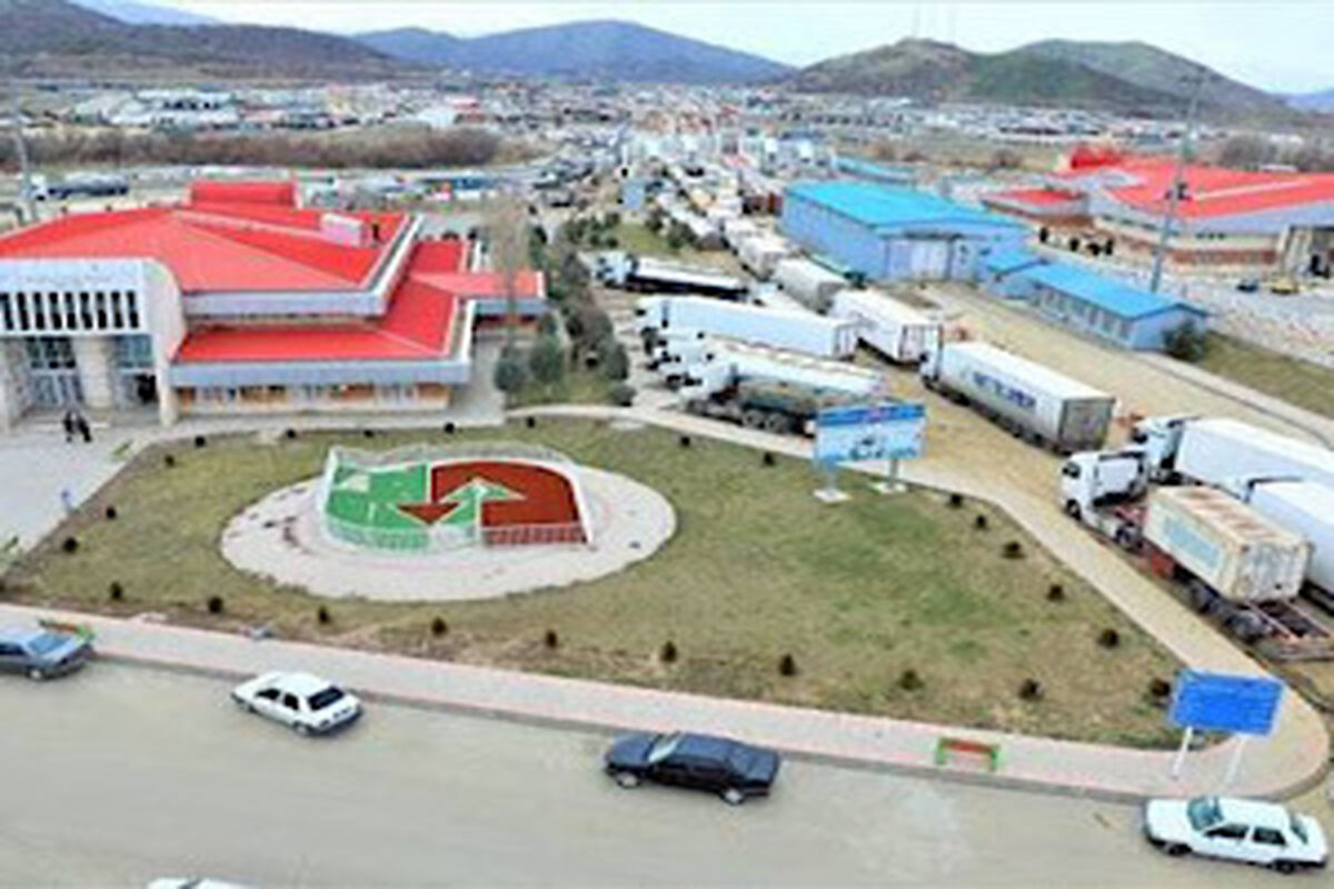 راهداری