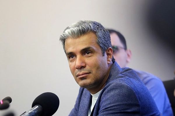 آریا عظیمی‌نژاد موسیقی «عروس چشمه» را می‌سازد