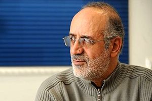 جدیدترین اظهار نظر جمال شورجه در مورد سریال موسی (ع)