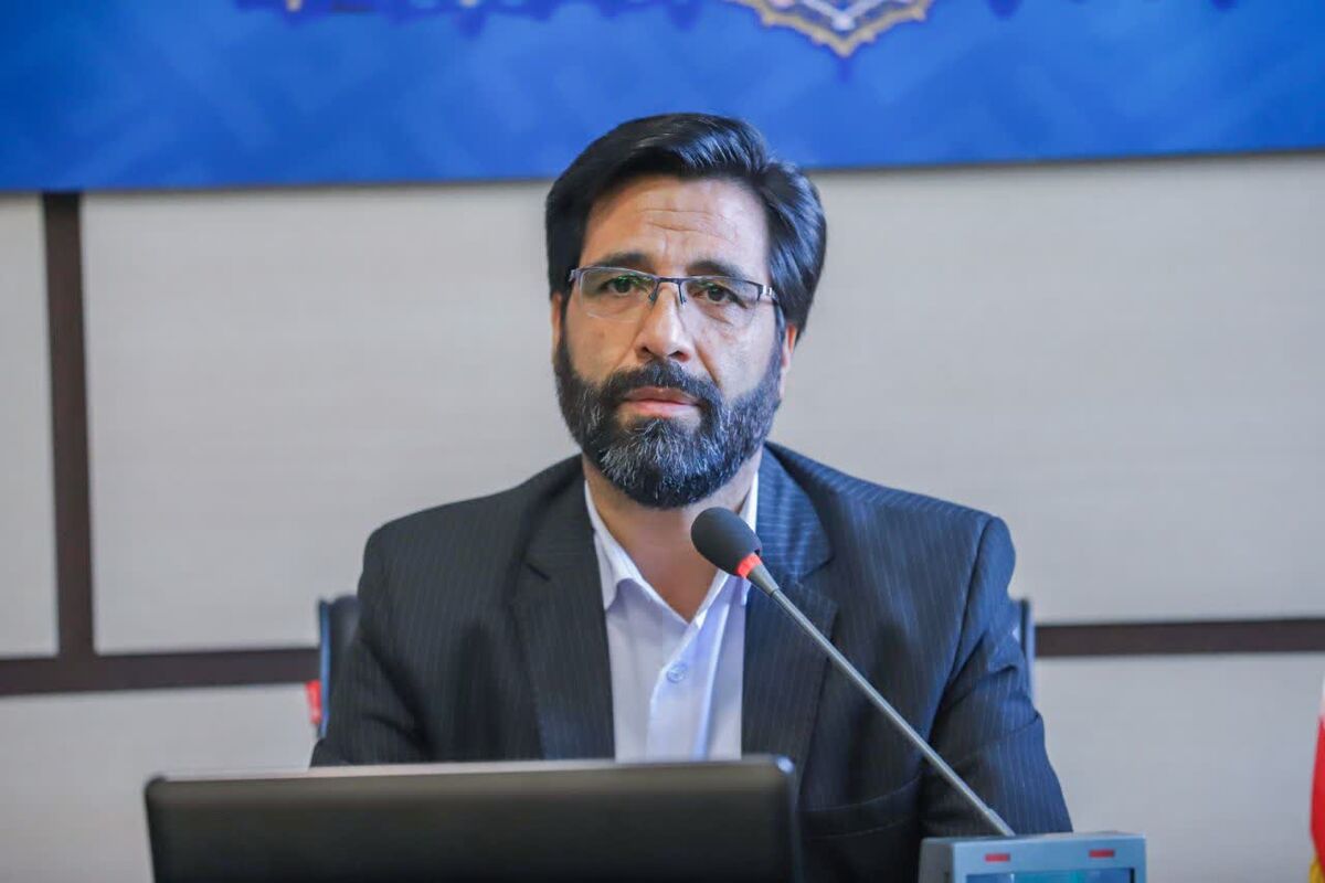 جمشید امیدی