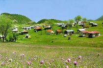 مسافران به طبیعت و محیط‌زیست مازندران احترام بگذارند