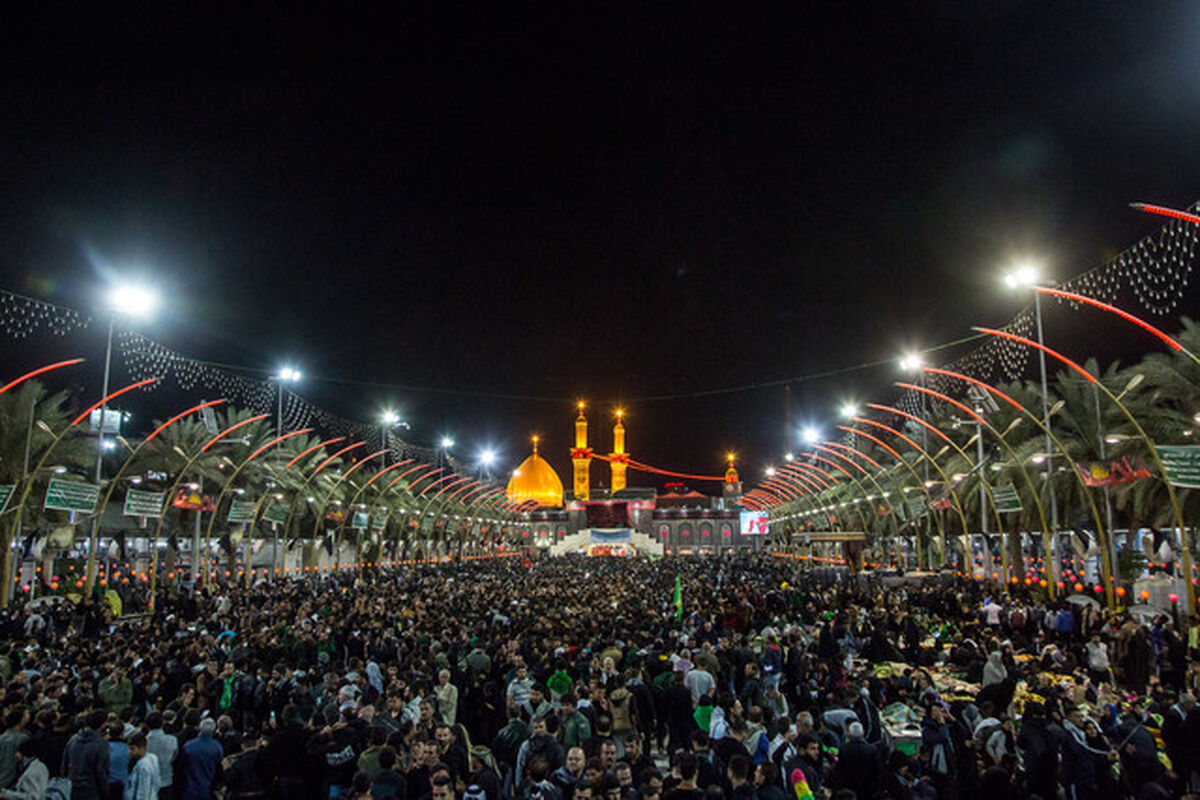 کربلا