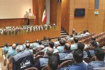 اثربخشی آموزش‌ها و اجرای دقیق دستورالعمل‌های ایمنی