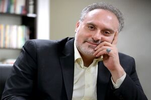  سروده‌ شاعر کشورمان برای سیدحسن نصرالله 