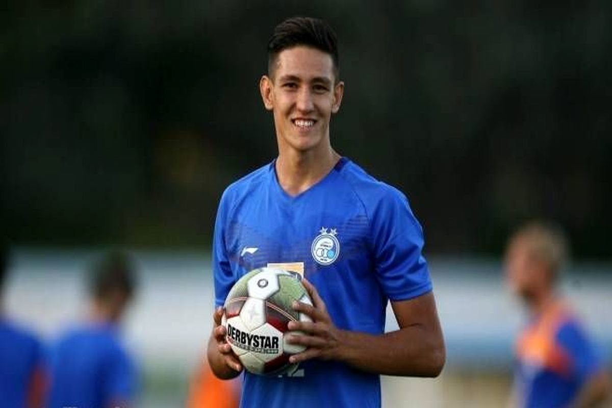 سینا خادم پور