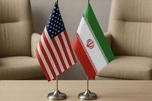 آمریکا در حال به شکست کشاندن خود مقابل ایران است