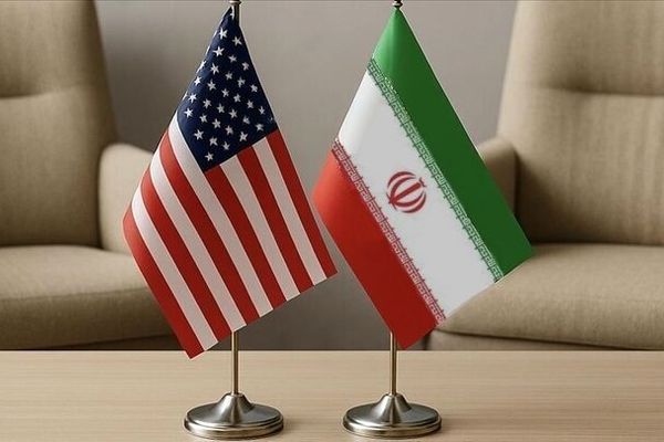 آمریکا در حال به شکست کشاندن خود مقابل ایران است