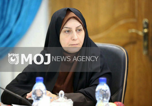 برخورد با زنان محبوس در زندانهای لرستان باید حمایتی و نظارتی باشد