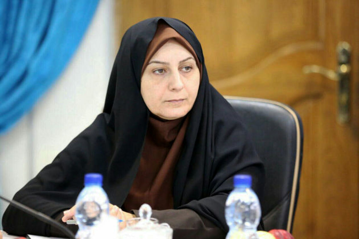 ناهید پرویزپور