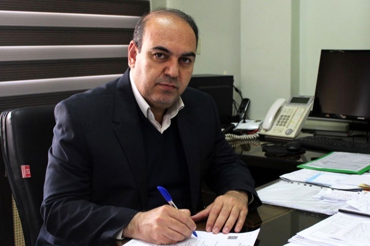 معاون آموزش و پرورش فارس