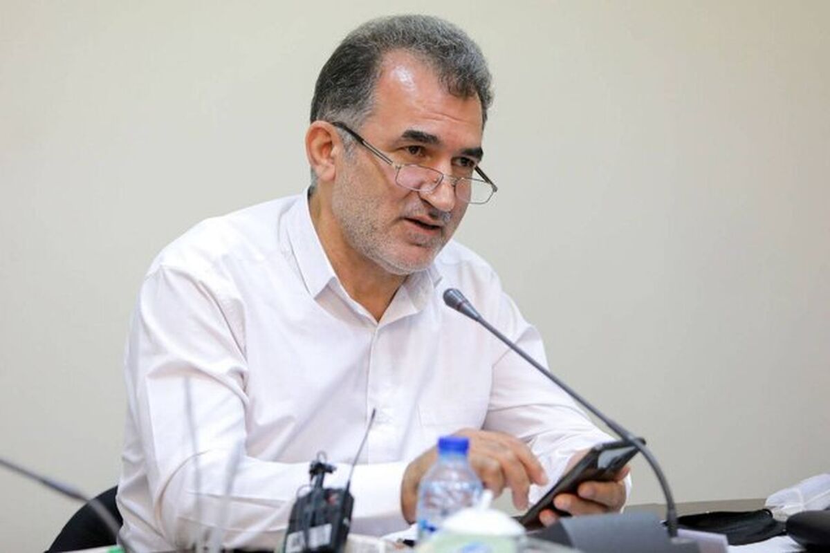 سخنگوی هیات‌ منصفه دادگاه‌های سیاسی و مطبوعاتی