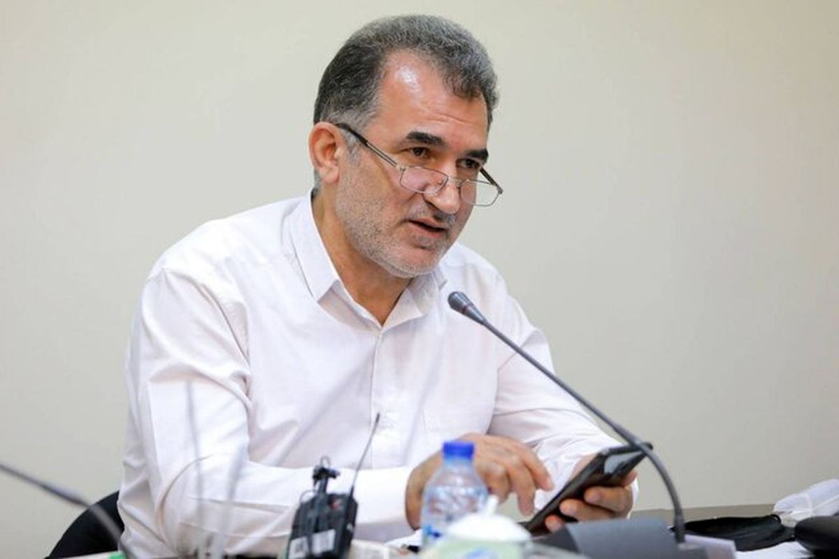 سخنگوی هیات‌ منصفه دادگاه‌های سیاسی و مطبوعاتی