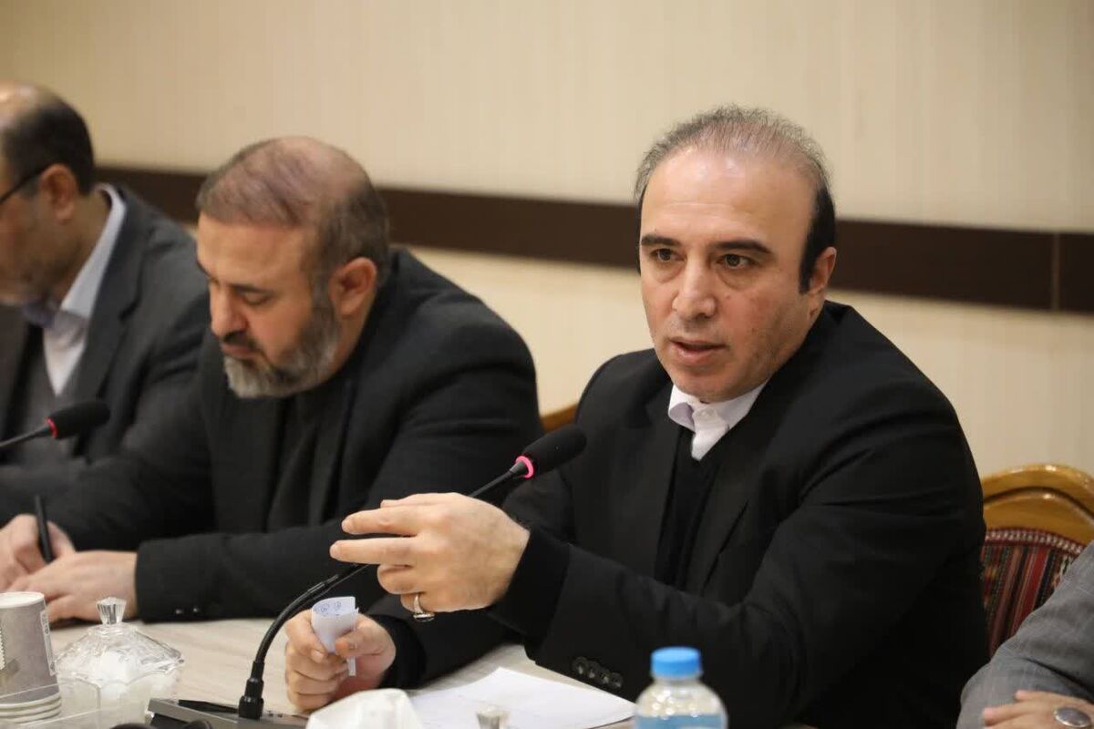بهروز خلیلی 