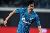 رکورد علی دایی توسط سردار آزمون شکسته شد/ سردار آزمون بهترین گلزن ایرانی تاریخ لیگ قهرمانان اروپا و لیگ اروپا شد