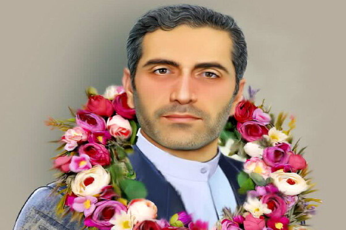اسدالله اسدی
