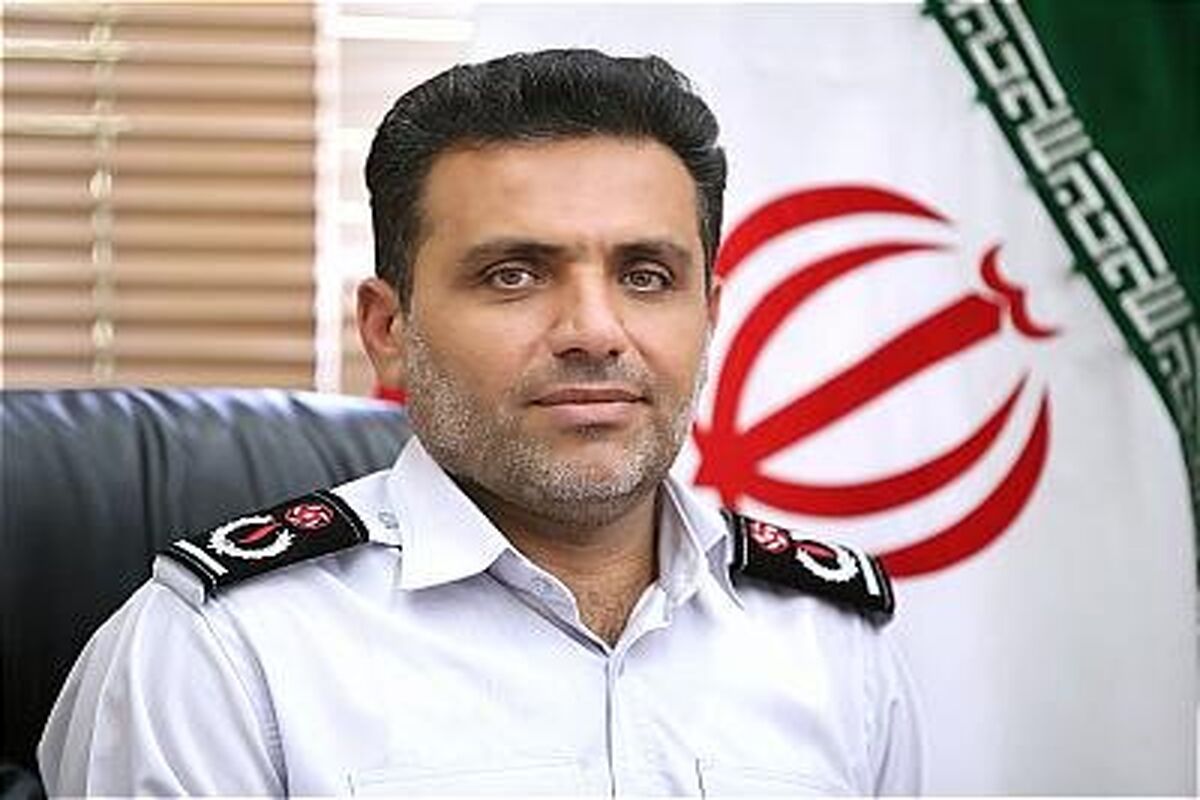 قدرت اله محمدی