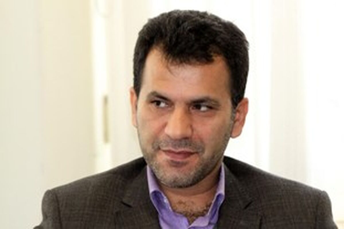 جعفری علمی کاربردی