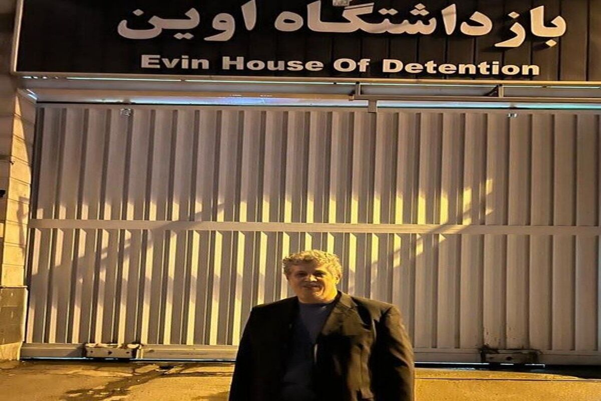 مهدی هاشمی