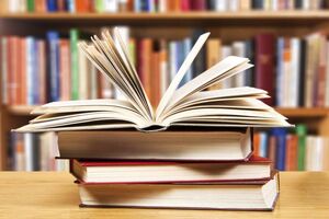 اختصاص اعتبار ۱۵ میلیارد ریالی به منابع کتابخانه‌ای فارس