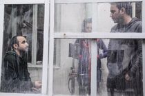 فیلم جدید برادران محمودی درباره جوانان مهاجر افغان