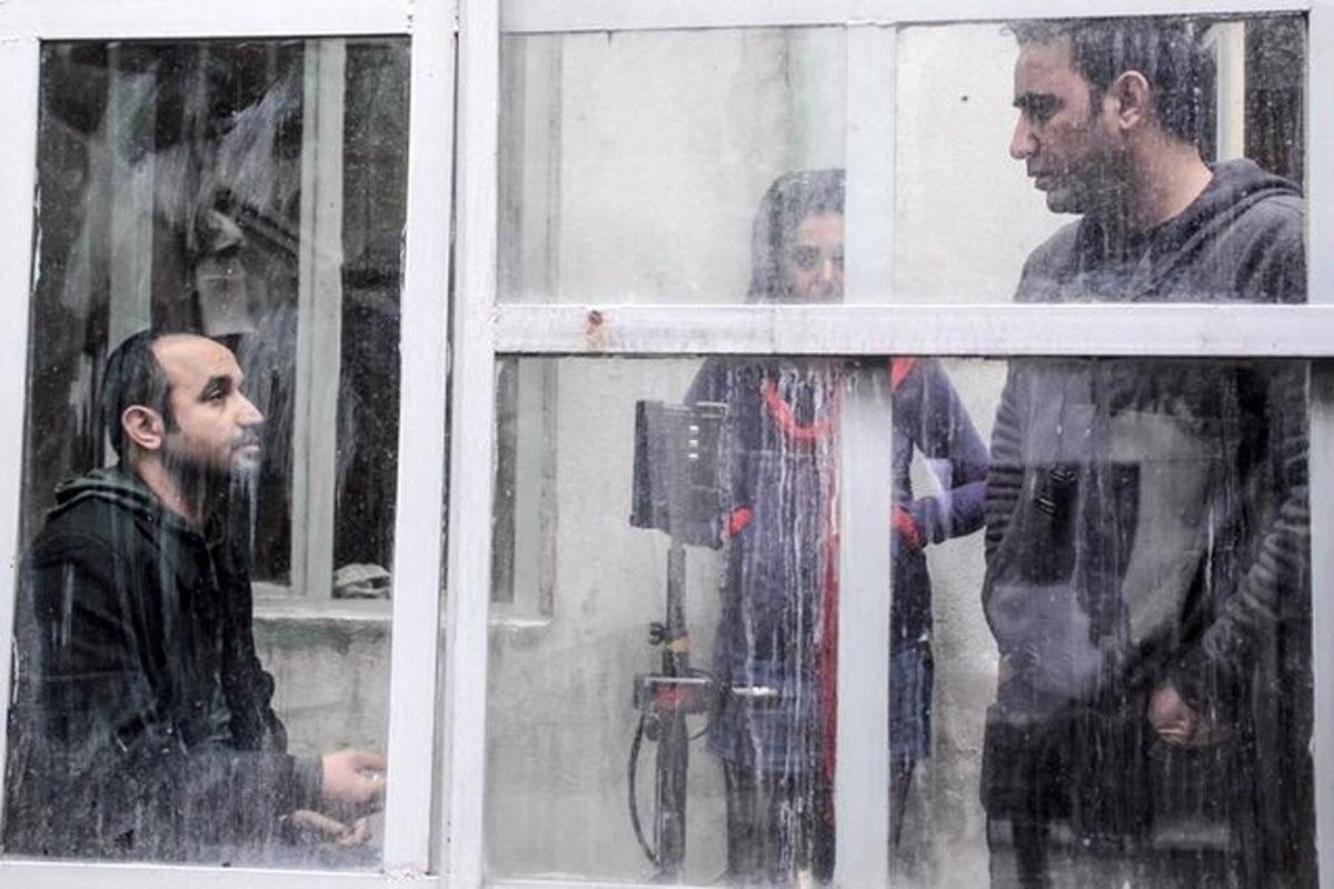 مردن در آب مطهر