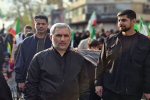 دولت برای تمام احتمالات آماده است