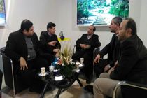 غرفه گردشگری همدان نشان دهنده تغییر دیدگاه مسئولان کشوری به این استان است