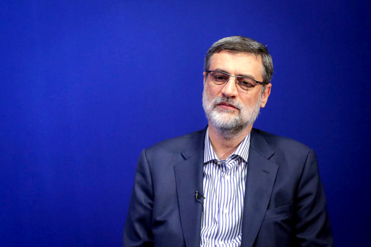 سید امیرحسین قاضی زاده هاشمی