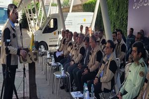 صرفه‌جویی ۲۲۰۰ مگاواتی در مصرف برق 