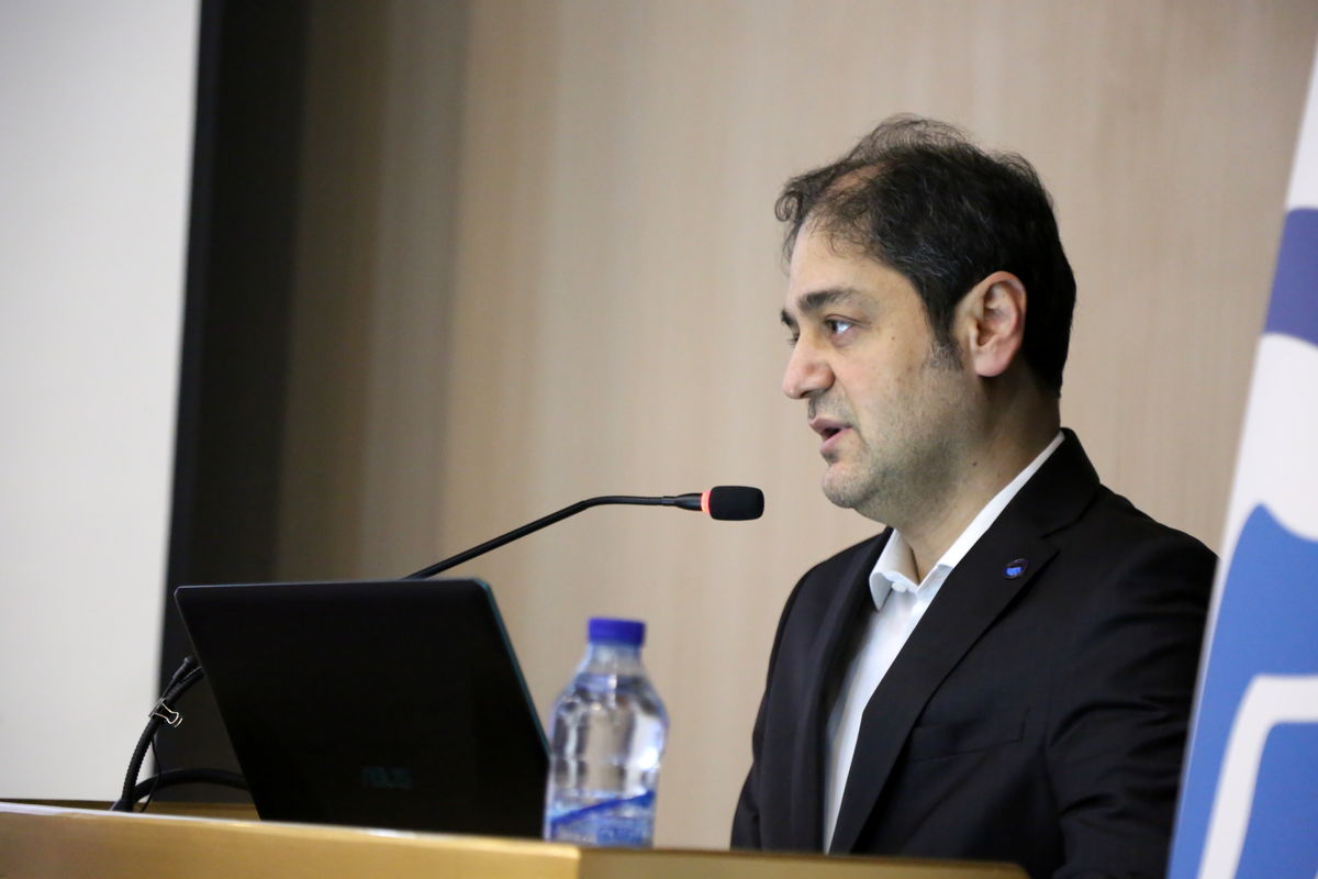 حمیدرضا کشفی