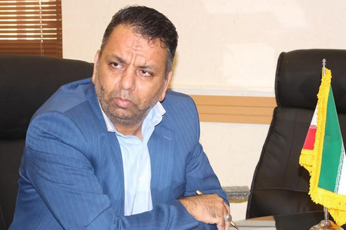 علی مویدی زاده