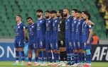 دردسر بزرگ استقلال با بازیکنان خارجی