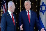 ۲ پالس معنادار از دیدار ترامپ و نتانیاهو/ حقایقی که ترامپ لو داد