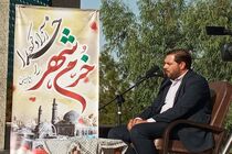 دشمنان شرط برداشتن تحریم ها را کاهش قدرت ایران در منطقه اعلام کردند