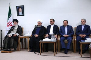 دولت در این دو سال باقیمانده، از حواشی و مسائل فرعی فاصله بگیرد