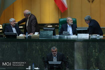 اعلام وصول طرح استیضاح وزیر جهاد کشاورزی