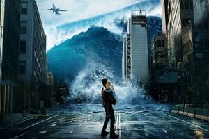 دانلود زیرنویس فیلمGeostorm 2017